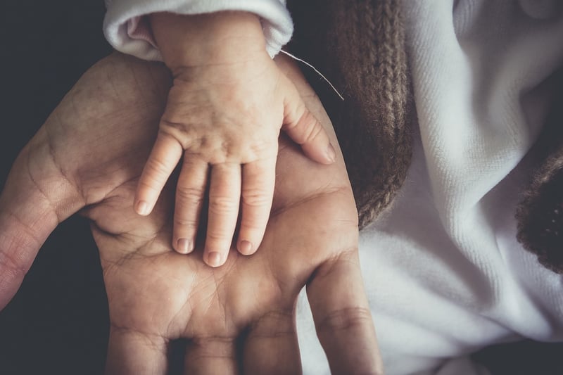 Parent-Child Moves